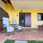 Casa Angy *