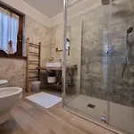 Casa Angy 펜션 Adrara San Rocco