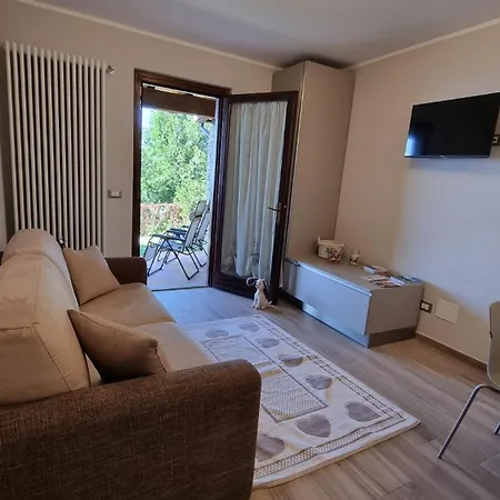 Casa Angy Σπίτι διακοπών *