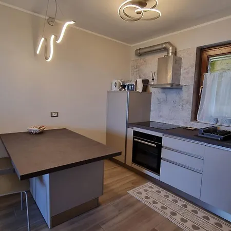 Σπίτι διακοπών Casa Angy