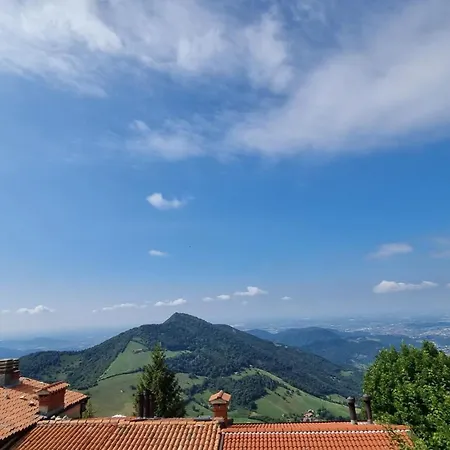 Casa Angy Сasa de vacaciones