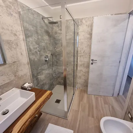 Σπίτι διακοπών Casa Angy Adrara San Rocco