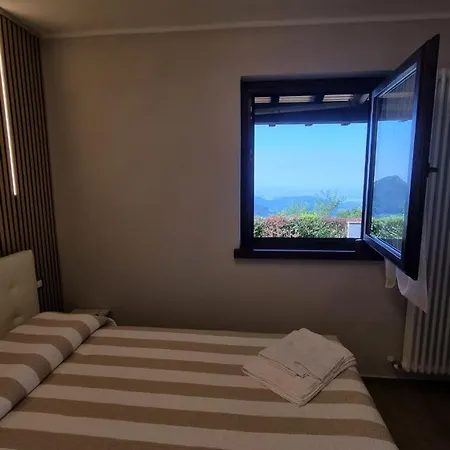 Сasa de vacaciones Casa Angy Adrara San Rocco