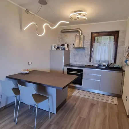 Casa Angy Σπίτι διακοπών *