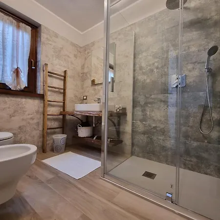 Casa Angy Σπίτι διακοπών Adrara San Rocco
