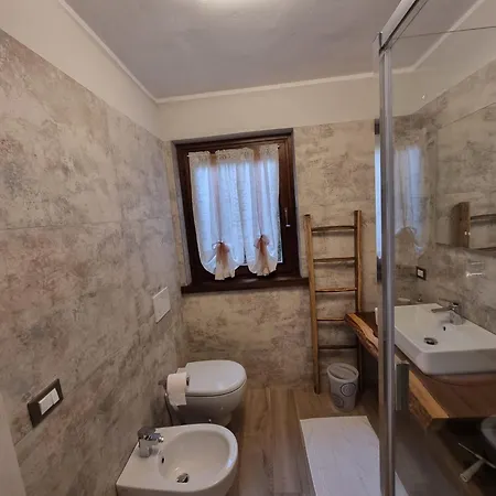 Сasa de vacaciones Casa Angy