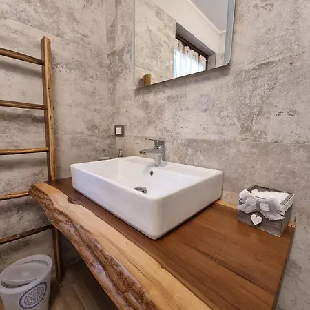 Casa Angy Σπίτι διακοπών