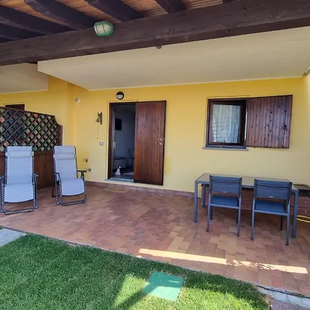 Casa Angy